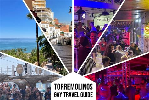 gay bars torremolinos|Torremolinos gay guide 2024, gay bars, clubs